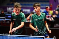 Campionati_Europei_Giovanili_2025_Danilo_Faso_e_Francesco_Trevisan