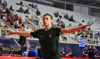 Campionati_Europei_Giovanili_di_Gondomar_2026_Danilo_Faso_a_braccia_alzate
