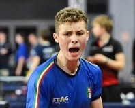 Campionati_Europei_Giovanili_di_Gondomar_2026_Danilo_Faso_esulta