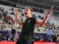 Campionati_Europei_Giovanili_di_Gondomar_2026_Danilo_Faso_esulta_a_braccia_alzate