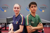 Campionati_Europei_Giovanili_di_Gondomar_2026_Manon_Loth_e_Francesco_Trevisan