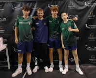 Campionati_Europei_Giovanili_di_Gondomar_2026_azzurri_Under_15