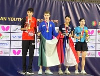 Campionati_Europei_Giovanili_di_Gondomar_2026_i_quattro_vincitori_dei_singolari