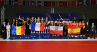 Campionati_Europei_Giovanili_di_Gondomar_2026_podio_della_gara_a_squadre_Under_19_maschile