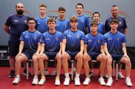 Campionati_Europei_Giovanili_di_Ostrava_2025_squadre_italiane_Under_15_e_Under_19_maschili