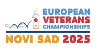 Campionati_Europei_Master_di_Novi_Sad_2025_logo