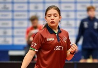 Campionati_Europei_Under_13_di_Kosta_2025_Serena_Rossati_esulta