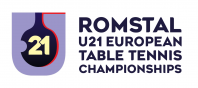 Campionati_Europei_Under_21_di_Cluj-Napoca_2026_logo