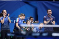 Campionati_Europei_a_squadre_di_Zadar_2025_Italia_femminile_contro_la_Croazia