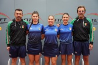Campionati_Europei_individuali_di_Lubiana_2026_la_Nazionale_femminile