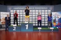 Campionati_Italiani_Assoluti_di_seconda_e_terza_categoria_di_Terni_2026_podio_del_singolare_femminile_di_terza_categoria