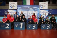 Campionati_Italiani_Giovanili_2026_podio_della_gara_a_squadre_paralimpica_di_classe_1-5
