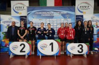 Campionati_Italiani_Giovanili_Under_21_e_Under_19_2026_podio_della_gara_a_squadre_femminile_Under_19