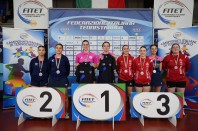 Campionati_Italiani_Giovanili_Under_21_e_Under_19_2026_podio_della_gara_di_doppio_femminile_Under_19
