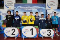 Campionati_Italiani_Giovanili_Under_21_e_Under_19_2026_podio_della_gara_di_doppio_maschile_Under_21