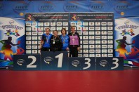 Campionati_Italiani_Master_di_Salsomaggiore_Terme_2026_podio_del_singolare_femminile_Over_60