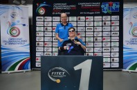 Campionati_Italiani_Paralimpici_2026_podio_del_singolare_assoluto_femminile_di_classe_1