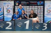Campionati_Italiani_Paralimpici_2026_podio_del_singolare_assoluto_femminile_di_classe_5
