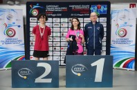 Campionati_Italiani_Paralimpici_2026_podio_del_singolare_assoluto_femminile_di_classe_8