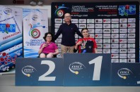Campionati_Italiani_Paralimpici_2026_podio_del_singolare_giovanile_femminile_di_classe_1-5