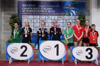 Campionati_Italiani_di_4ª-5ª-6ª_Categoria_podio_del_doppio_femminile_di_quinta_categoria
