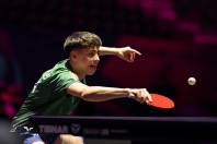 Campionati_Mondiali_Giovanili_di_Cluj_Napoca_2025_gli_azzurri_Under_15_Francesco_Trevisan_in_azione