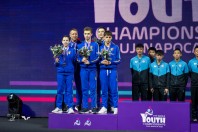 Campionati_Mondiali_Giovanili_di_Cluj_Napoca_2025_lItalia_Under_15_medaglia_dargento