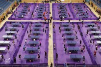Campionati_Mondiali_Master_di_Gangneung_2026_panoramica_tavoli_2