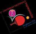 Criterium_Nazionale_Parkinson_2025_logo