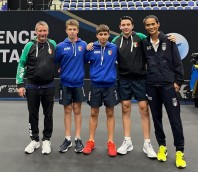 Europe_Youth_Smash_-_Sweden_2025_la_squadra_azzurra