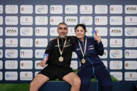 Gianluca_Mastroberti_e_Michela_Merenda_campioni_italiani_del_doppio_misto_di_terza_categoria_2026