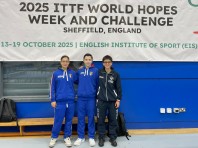 ITTF_World_Hopes_Week__Challenge_2025_Serena_Rossati_Pietro_Campagna_e_Teresa_DErcole