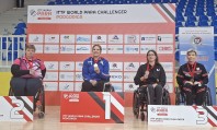 ITTF_World_Para_Challenger_Podgorica_2026_podio_del_singolare_di_classe_1-2_con_Giada_Rossi_oro