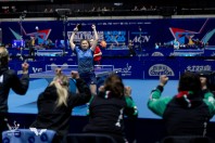 Mondiali_a_squadre_di_Londra_2026_Gaia_Monfardini_esulta