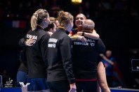 Romania_festeggia_accesso_in_semifinale_ai_Mondiali_di_Londra_2026