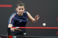 Singapore_Smash_2026_Gaia_Monfardini_in_azione_di_rovescio