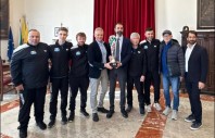 Top_Spin_Messina_ricevuta_dal_sindaco_Federico_Basile_26_gennaio_2026
