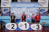 Torneo_Nazionale_Giovanile_5-8_dicembre_2025_a_Terni_podio_del_singolare_Under_13_femminile