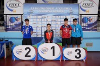 Torneo_Nazionale_Giovanile_5-8_dicembre_2025_a_Terni_podio_del_singolare_Under_15_maschile