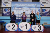 Torneo_Nazionale_Giovanile_5-8_dicembre_2025_a_Terni_podio_del_singolare_Under_19_femminile