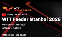 WTT_Feeder_Istanbul_2026_presentazione