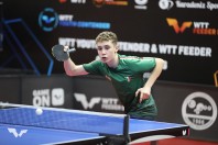 WTT_Youth_Contender_Cappadocia_2026_Danilo_Faso_in_azione