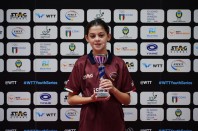 WTT_Youth_Contender_Lignano_2026_Victoria_Tamini_terza_nel_singolare_Under_11