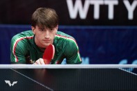 WTT_Youth_Contender_Platja_dAro_2026_Jacopo_Cipriano_in_risposta