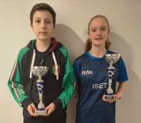 WTT_Youth_Contender_Platja_dAro_2026_Pietro_Campagna_e_Alice_Borsani_terzi_nel_doppio_misto_Under_15