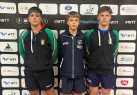 WTT_Youth_Contender_Senec_2025_Davide_Simon_Jan_Slavec_ed_Erik_Paulina
