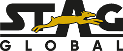 STAG LOGO golden200